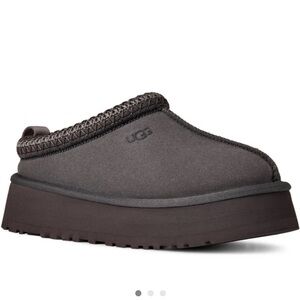 UGG Tazz II in Obsidian Sz 9